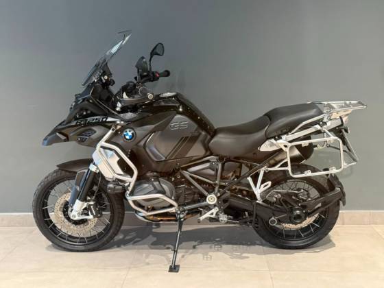 BMW R 1250 GS ADVENTURE BMW R 1250 GS ADVENTURE